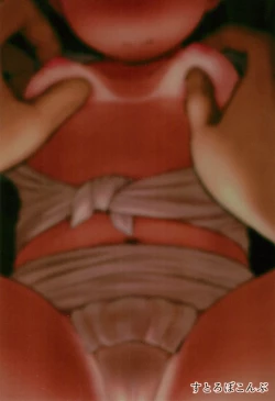 Page 28 of Usagi Pouch 3