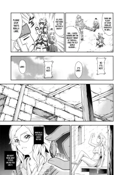 Page 6 of Solo Hunter no Seitai WORLD 3