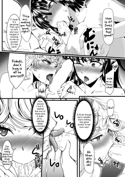 Page 29 of Dekoboko Love sister 4gekime