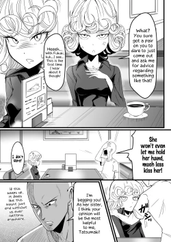 Page 8 of Dekoboko Love sister 4gekime