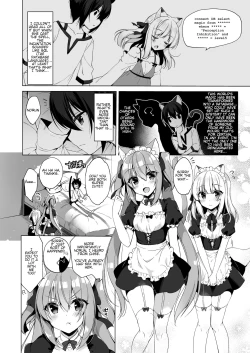 Page 16 of Boku no Risou no Isekai Seikatsu 4 | My Ideal Life In A Different World 4
