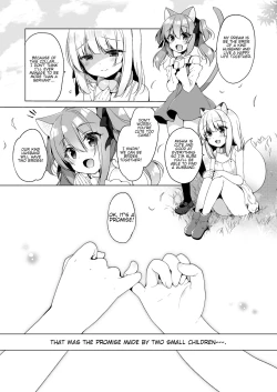 Page 33 of Boku no Risou no Isekai Seikatsu 4 | My Ideal Life In A Different World 4