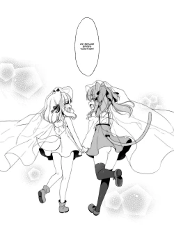 Page 35 of Boku no Risou no Isekai Seikatsu 4 | My Ideal Life In A Different World 4