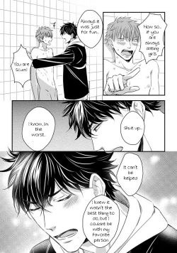 Page 102 of Dekiai Boyfriend Ch. 1-5 + Omake