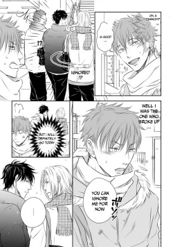 Page 125 of Dekiai Boyfriend Ch. 1-5 + Omake
