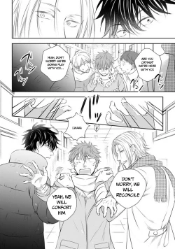Page 130 of Dekiai Boyfriend Ch. 1-5 + Omake