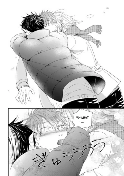 Page 136 of Dekiai Boyfriend Ch. 1-5 + Omake