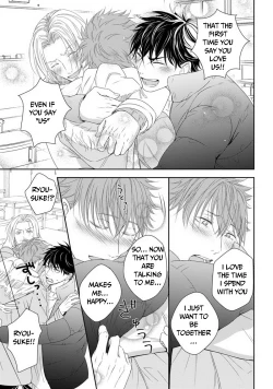 Page 137 of Dekiai Boyfriend Ch. 1-5 + Omake