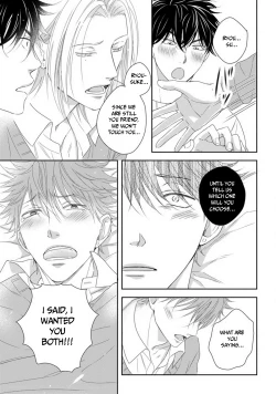 Page 141 of Dekiai Boyfriend Ch. 1-5 + Omake