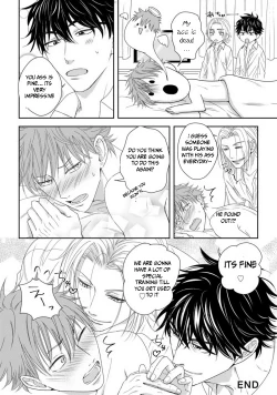 Page 144 of Dekiai Boyfriend Ch. 1-5 + Omake