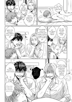 Page 30 of Dekiai Boyfriend Ch. 1-5 + Omake