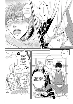 Page 58 of Dekiai Boyfriend Ch. 1-5 + Omake