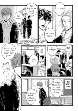 Page 61 of Dekiai Boyfriend Ch. 1-5 + Omake