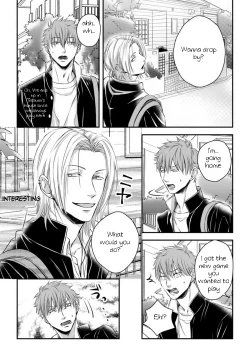 Page 67 of Dekiai Boyfriend Ch. 1-5 + Omake