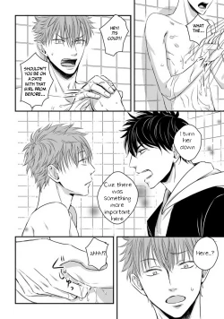 Page 94 of Dekiai Boyfriend Ch. 1-5 + Omake