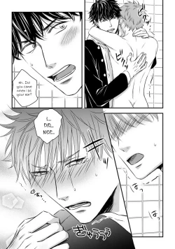Page 97 of Dekiai Boyfriend Ch. 1-5 + Omake