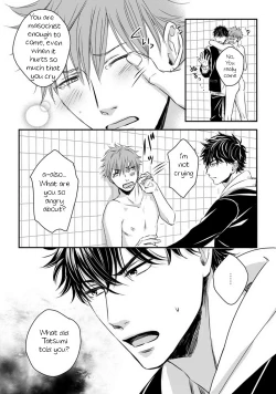 Page 98 of Dekiai Boyfriend Ch. 1-5 + Omake