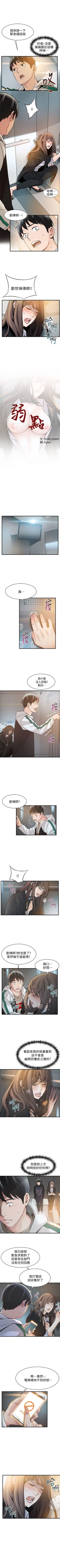 Page 67 of 弱点 1-30 中文翻译（更新中）