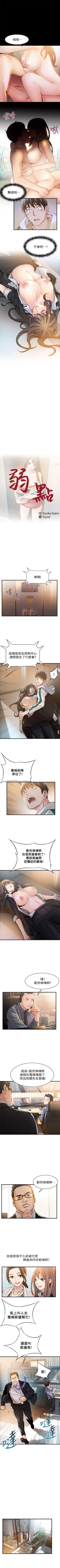 Page 72 of 弱点 1-30 中文翻译（更新中）