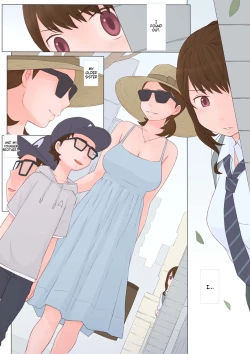 Page 3 of Ayashii Kankei | Suspicious Relationship