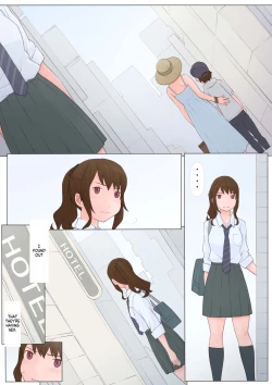 Page 4 of Ayashii Kankei | Suspicious Relationship