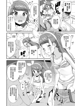 Page 7 of Papakatsu Escalation