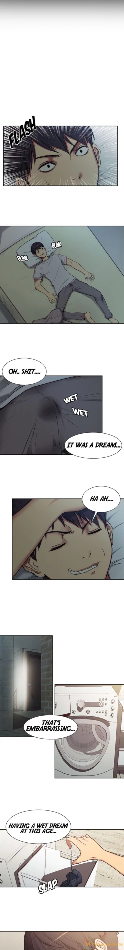 Page 13 of Taming a Maid/Domesticate the Housekeeper