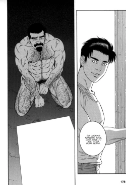 Page 12 of Gedou no Ie Gekan | House of Brutes Vol. 3 Ch. 6