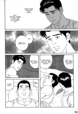 Page 20 of Gedou no Ie Gekan | House of Brutes Vol. 3 Ch. 6