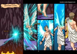 Page 156 of Hercules