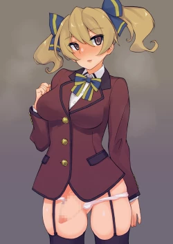 Page 24 of Futanari Yorozu Collection