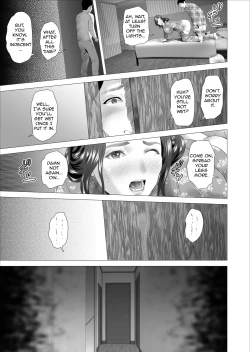 Page 5 of Kinjo Yuuwaku Musuko ni Otto no Soba de Dakareru Haha Hen | Neighborhood Seduction. Son Making Love to His Mother Beside Her Husband
