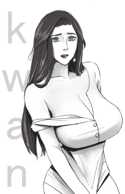 Page 127 of Commissions and sketches