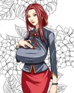 Page 36 of Commissions and sketches