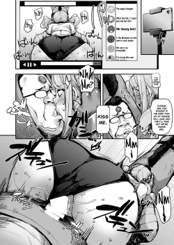 Page 23 of JK Mei no Karada wa Oji no Mono | The JK Niece's body is Ojisan's
