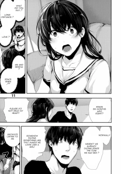 Page 10 of Osananajimi Ecchi | Sex with my Childhood Friend