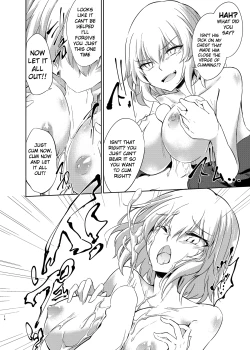 Page 13 of Shinjuku Gyakure Alter Knight