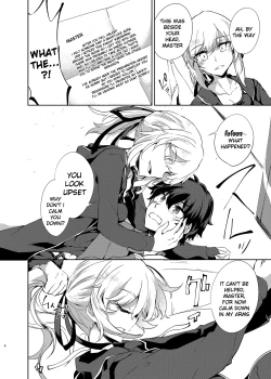 Page 5 of Shinjuku Gyakure Alter Knight