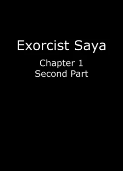 Page 20 of Taimashi Saya | Exorcist Saya