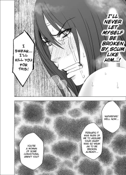 Page 43 of Taimashi Saya | Exorcist Saya