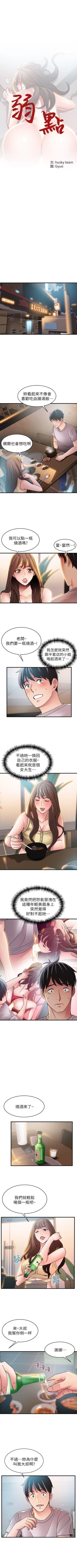 Page 201 of 弱点 1-40 中文翻译（更新中）