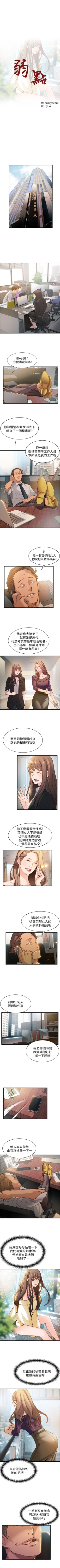 Page 55 of 弱点 1-40 中文翻译（更新中）