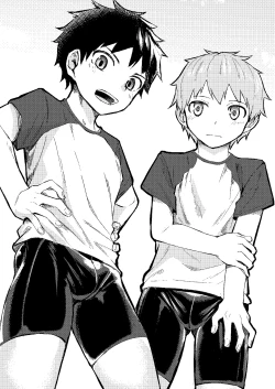 Page 3 of Itsumo no. | 日常的练习