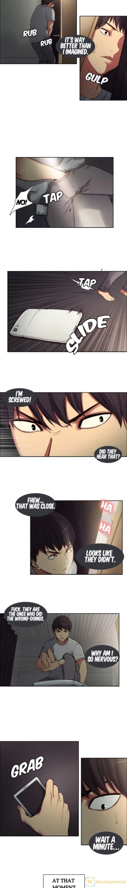 Page 6 of Taming a Maid/Domesticate the Housekeeper