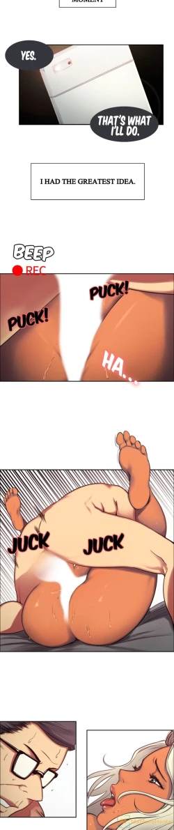 Page 7 of Taming a Maid/Domesticate the Housekeeper