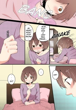 Page 12 of Totsuon! ~Totsuzen Onnanonko Ni Natta No De, Ore No Oppai Monde Mimasen Ka? | Totsuon! Since I've Abruptly Turned Into a Girl, Won't You Fondle My Boobs?