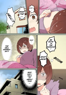 Page 13 of Totsuon! ~Totsuzen Onnanonko Ni Natta No De, Ore No Oppai Monde Mimasen Ka? | Totsuon! Since I've Abruptly Turned Into a Girl, Won't You Fondle My Boobs?