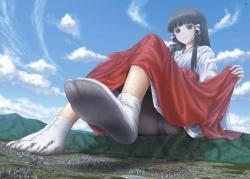 Page 15 of Kairiki Kyodai Musume