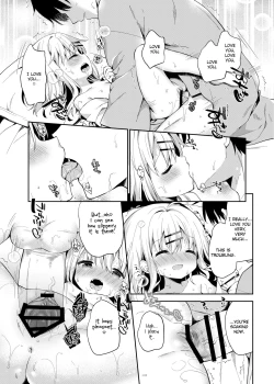 Page 20 of Onnanoko no Mayu 4