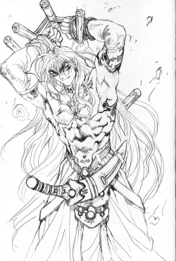 Page 60 of Shitae Ni